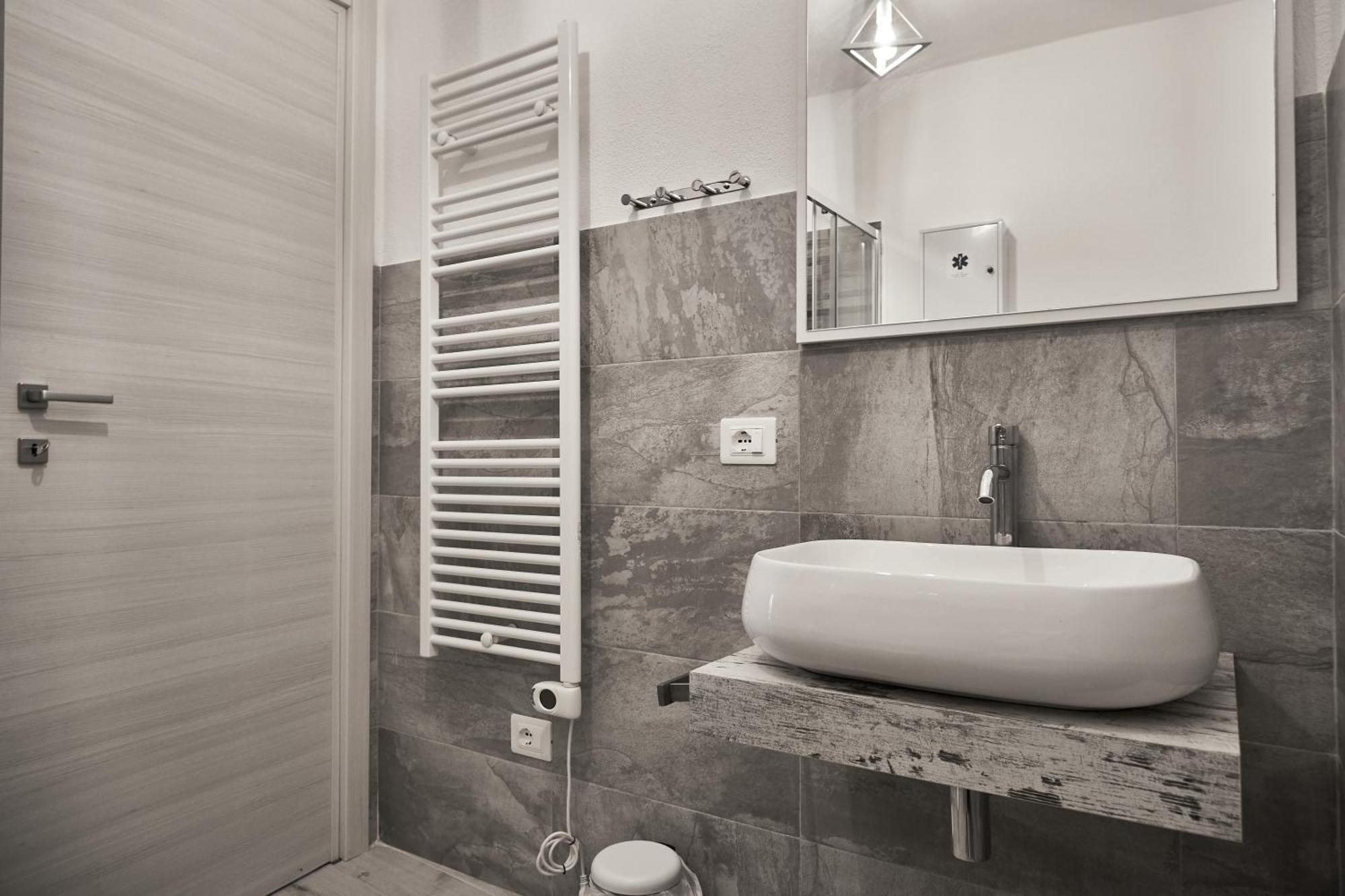 Eureka Room & Breakfast Pietrapertosa Dış mekan fotoğraf